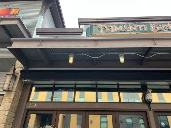 Primanti Bros. Restaurant and Bar