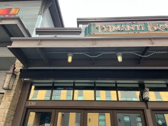 Primanti Bros. Restaurant and Bar