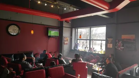 Shisha Hooka Bar And Smoke Shop