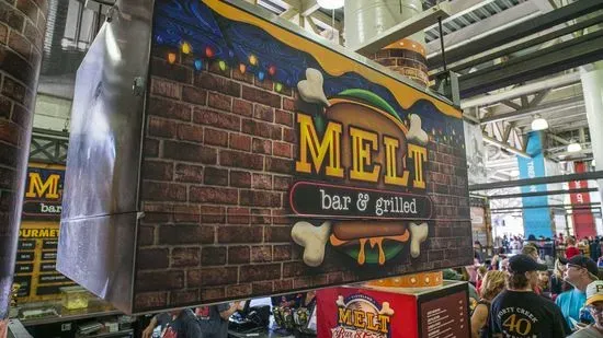 Melt Ballpark