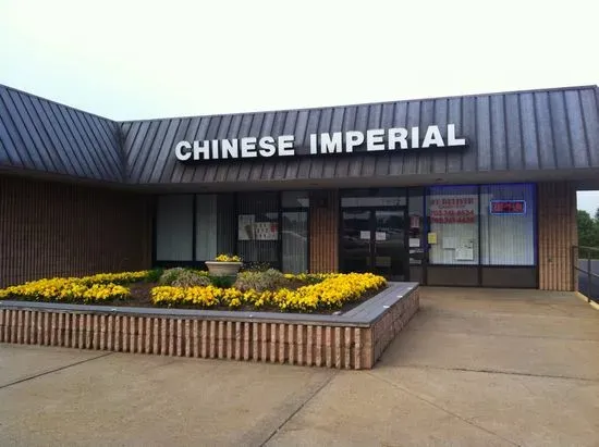 Chinese Imperial Restaurant