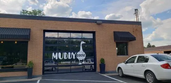 MUDDY GOOSE COFFEE CO.