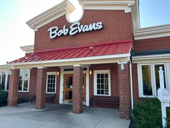 Bob Evans