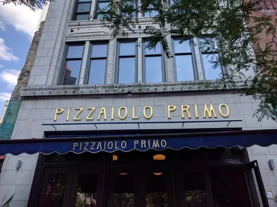 Pizzaiolo Primo Market Square
