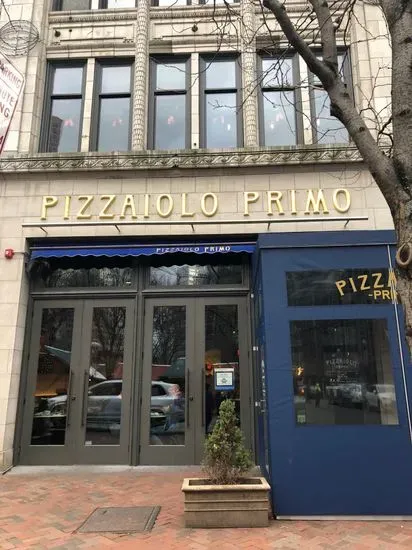 Pizzaiolo Primo Market Square