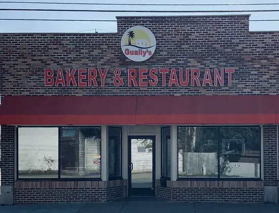 Gually’s Bakery & Restaurant