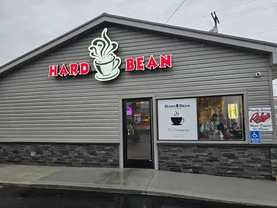 Hard Bean Cafe