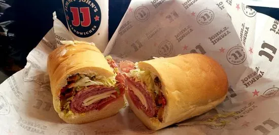 Jimmy John's