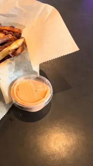 Cobra Burger