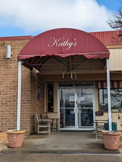 Kathy's