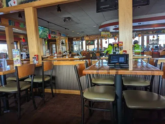 Applebee's Grill + Bar