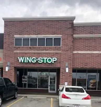 Wingstop