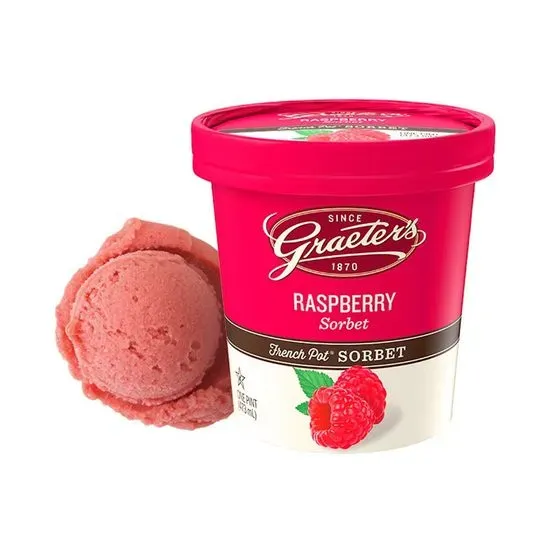 Graeter's Ice Cream