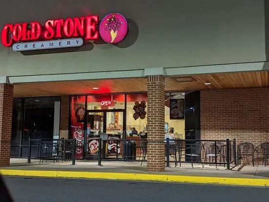 Cold Stone Creamery