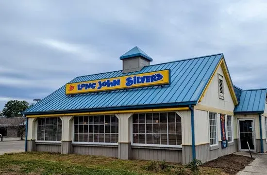 Long John Silver's