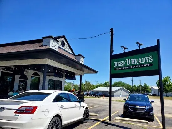 Beef 'O' Brady's