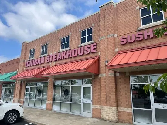 Ichiban Hibachi & Sushi Bar