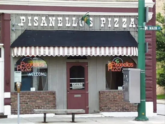 Pisanello's Pizza