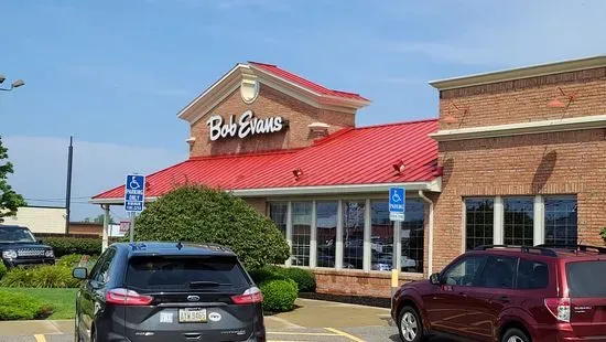 Bob Evans