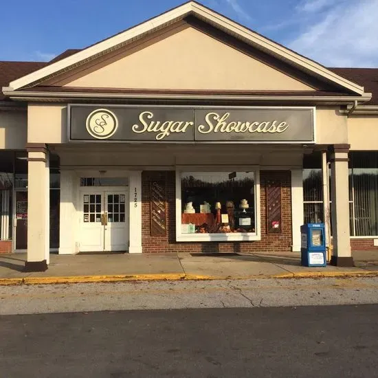 Sugar Showcase