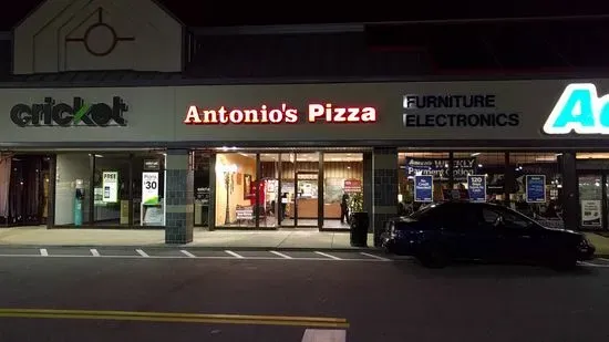 Antonio's Pizzeria LoSchiavo