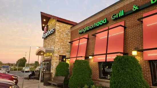 Applebee's Grill + Bar