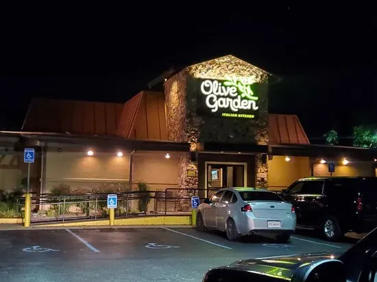 Olive Garden Italian Restaurant