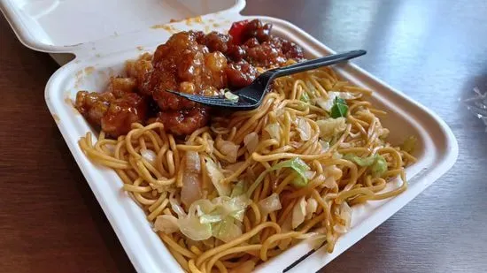 Panda Express