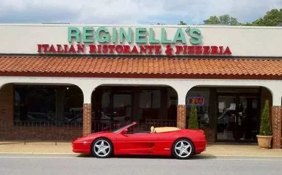 Reginella's Italian Ristorante