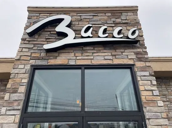 Bacco Mechanicsburg