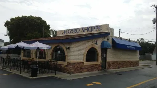 No.1 Gyro Shoppe