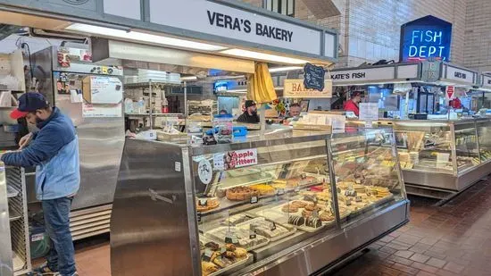 Vera's Nationality Bakery