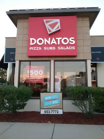 Donatos Pizza