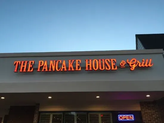 The Pancake House & Grill