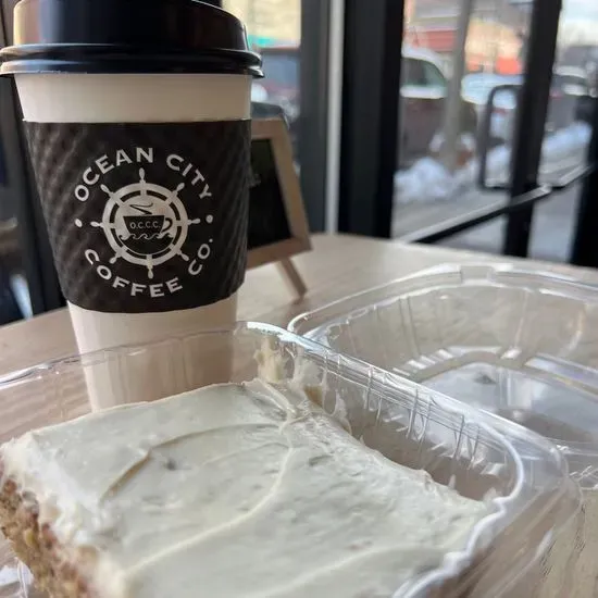 Ocean City Coffee Company