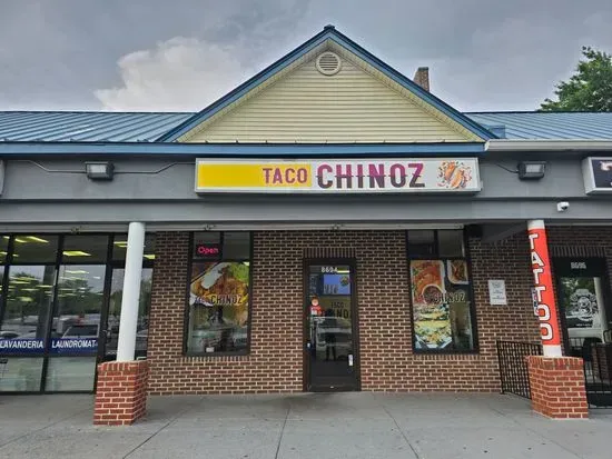 Taco Chinoz