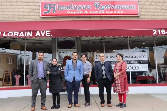 Himalayan Restaurant