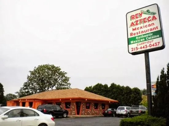 Rey Azteca York Rd - Warminster