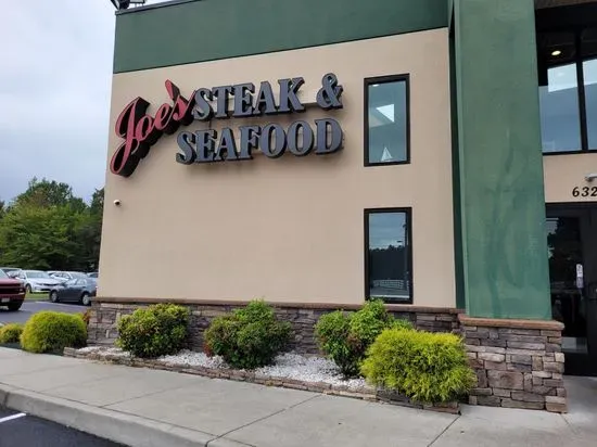 Joe's Steak and Seafood