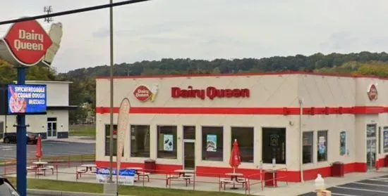 Dairy Queen Palmyra