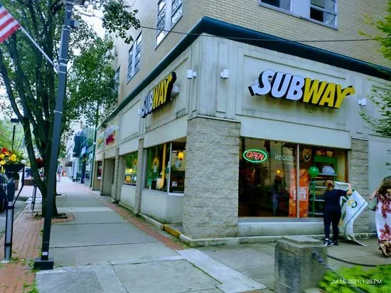 Subway