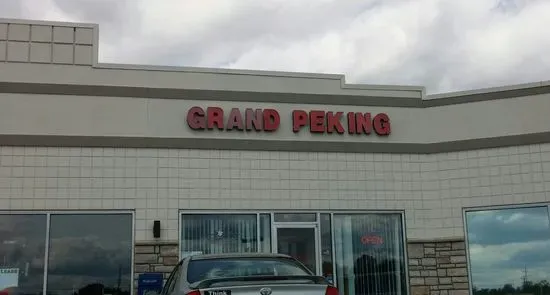 Grand Peking