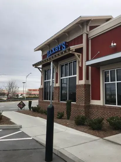 Zaxby's Chicken Fingers & Buffalo Wings