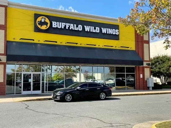 Buffalo Wild Wings