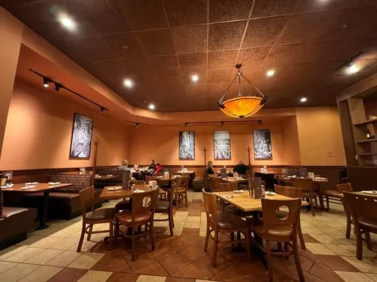 Bertucci's Italian Restaurant