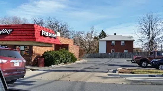 Pizza Hut