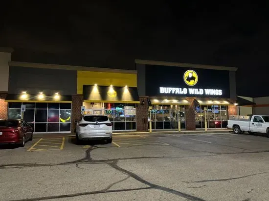 Buffalo Wild Wings