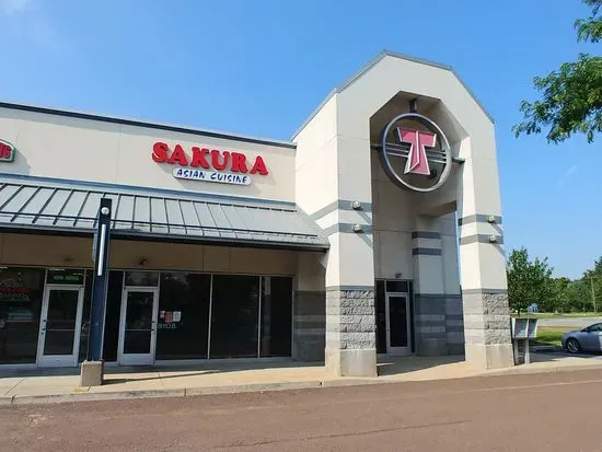 Sakura Asian Cuisine