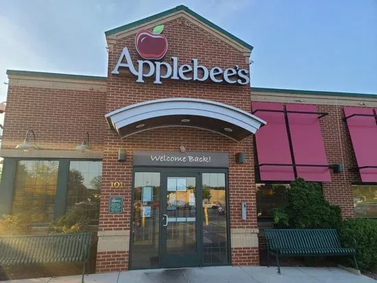 Applebee's Grill + Bar