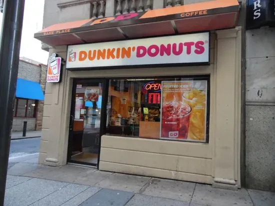 Dunkin'